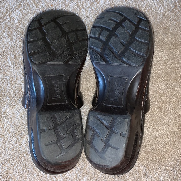 BOC clogs size 9 - Picture 4 of 5